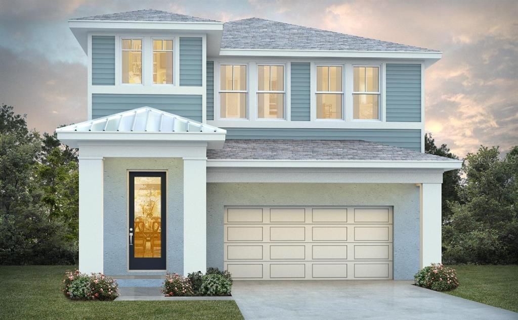 На продажу: $774,900 (3 спален, 2 ванн, 2355 Квадратных фут)