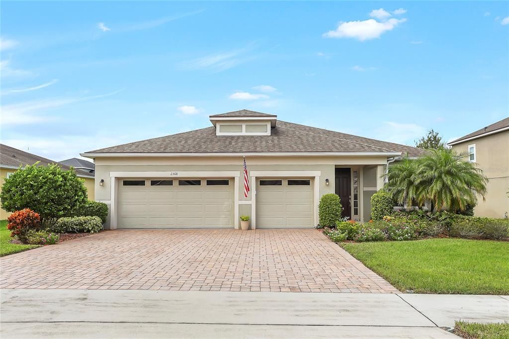 En Venta: $439,000 (3 camas, 2 baños, 2240 Pies cuadrados)