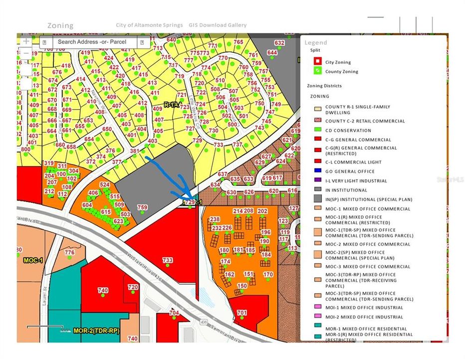 待售: $75,000 (0.15 acres)