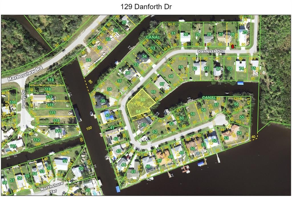 На продажу: $129,900 (0.27 acres)