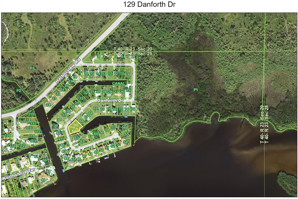 На продажу: $129,900 (0.27 acres)