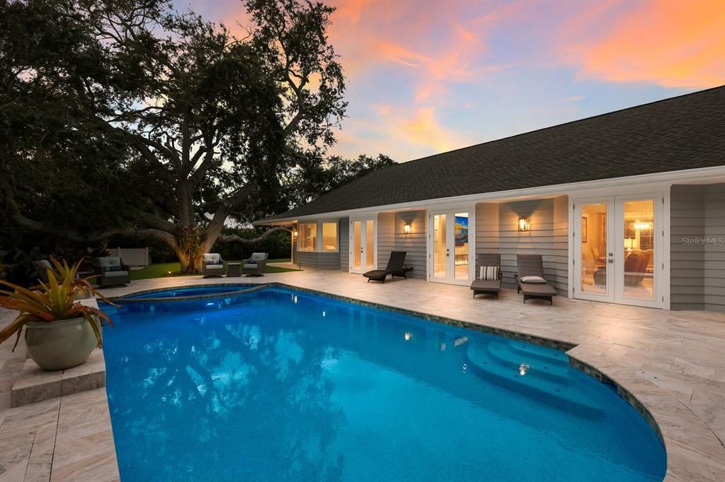 待售: $3,499,000 (4 贝兹, 4 浴室, 3464 平方英尺)