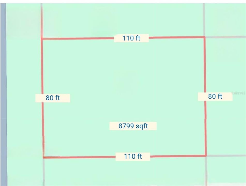 For Sale: $6,700 (0.20 acres)