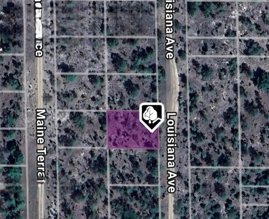 For Sale: $6,700 (0.20 acres)
