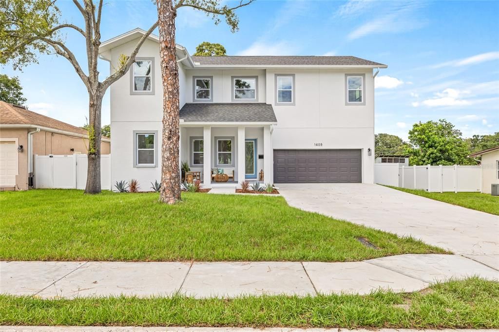 Recently Sold: $1,095,000 (4 beds, 3 baths, 3092 Square Feet)