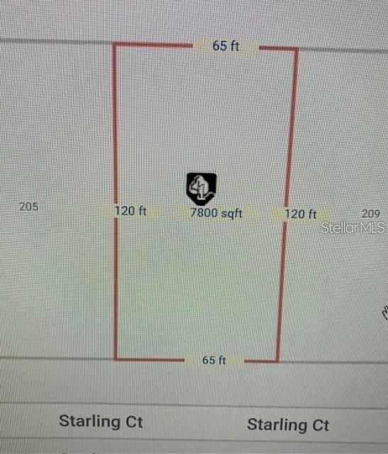 待售: $39,900 (0.18 acres)