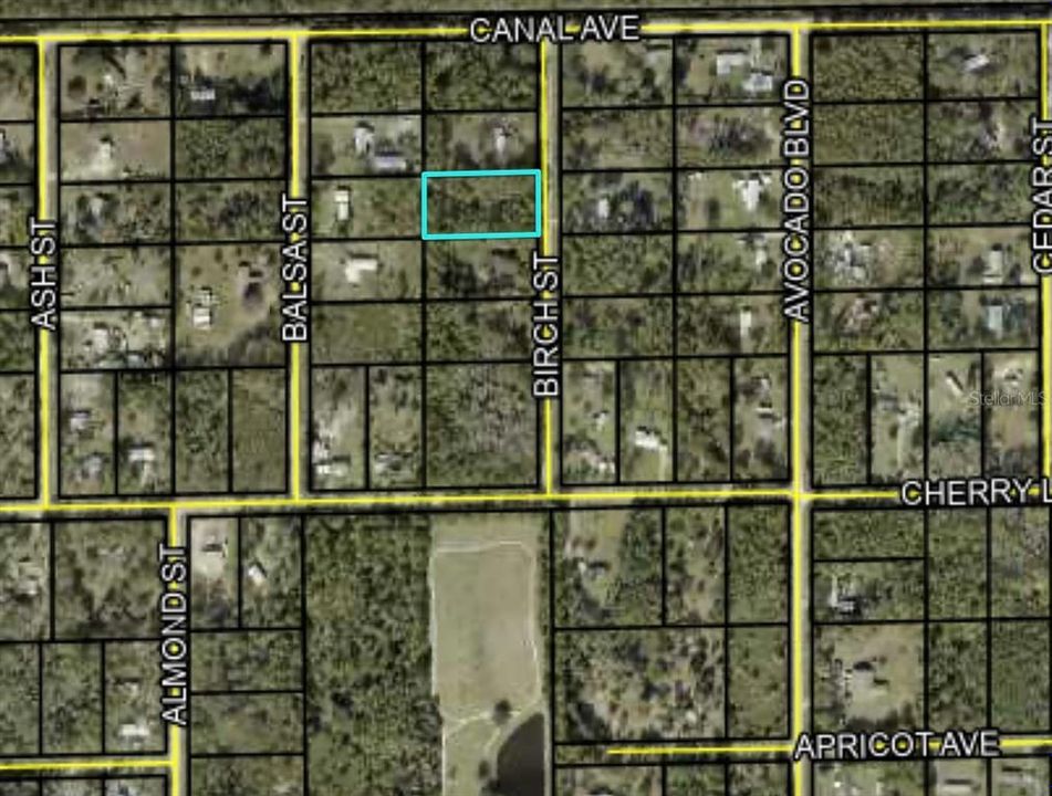 Под контрактом: $29,900 (1.14 acres)