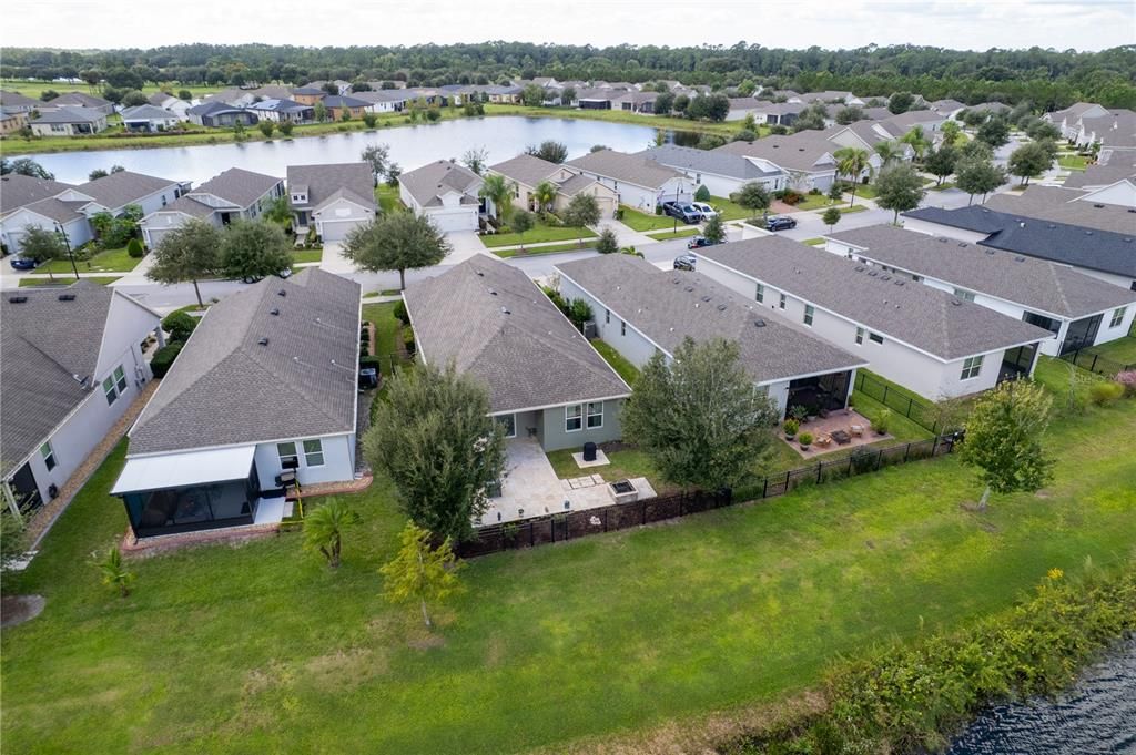 На продажу: $320,000 (2 спален, 2 ванн, 1534 Квадратных фут)