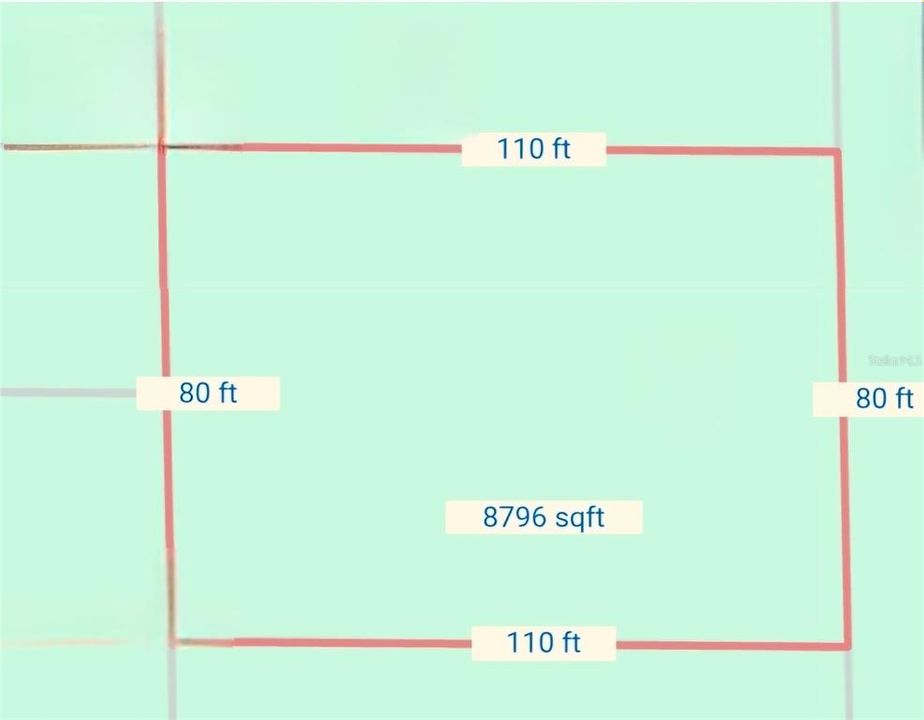 For Sale: $6,700 (0.20 acres)