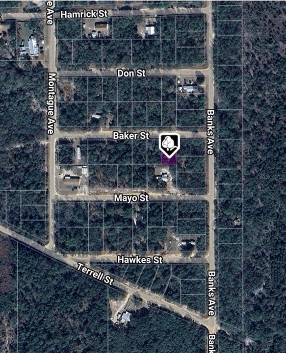 For Sale: $6,700 (0.22 acres)