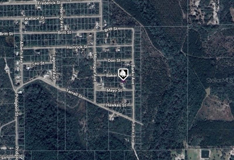 For Sale: $6,700 (0.22 acres)