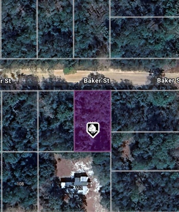 For Sale: $6,700 (0.22 acres)