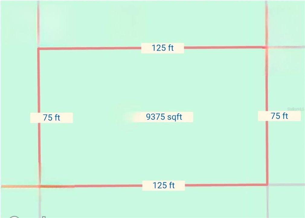 待售: $6,700 (0.22 acres)