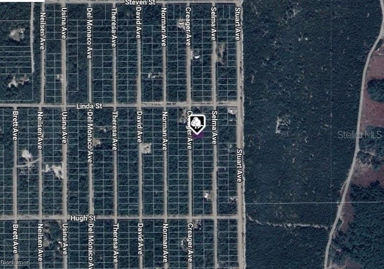 待售: $6,700 (0.22 acres)