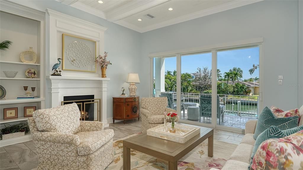 En Venta: $5,455,000 (4 camas, 4 baños, 3976 Pies cuadrados)