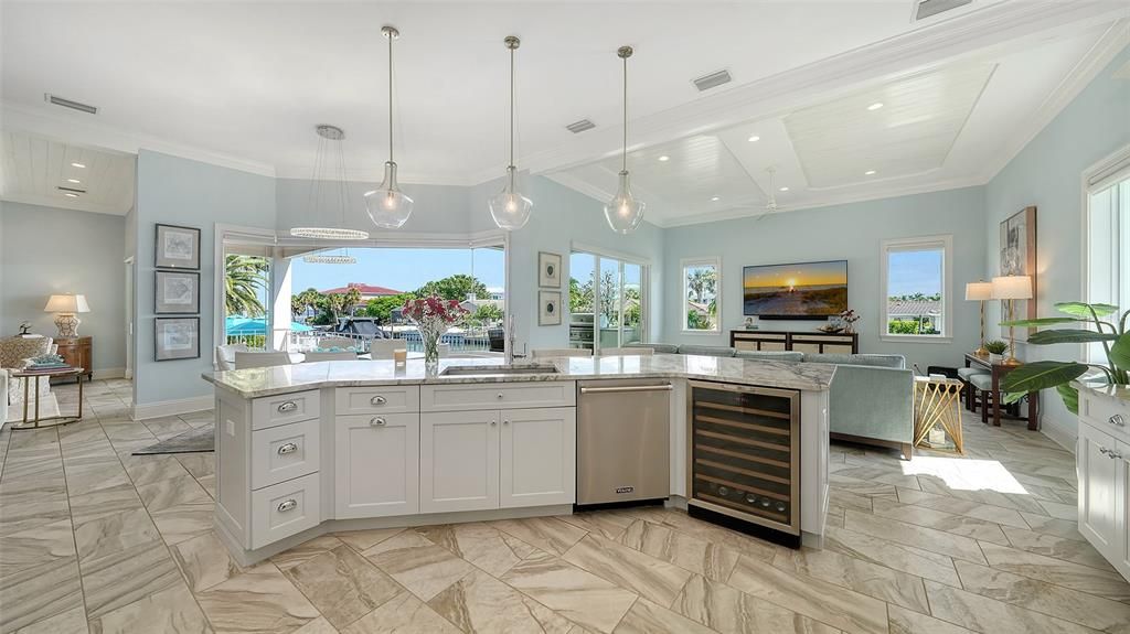 En Venta: $5,455,000 (4 camas, 4 baños, 3976 Pies cuadrados)