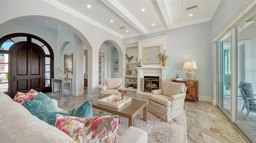 En Venta: $5,455,000 (4 camas, 4 baños, 3976 Pies cuadrados)