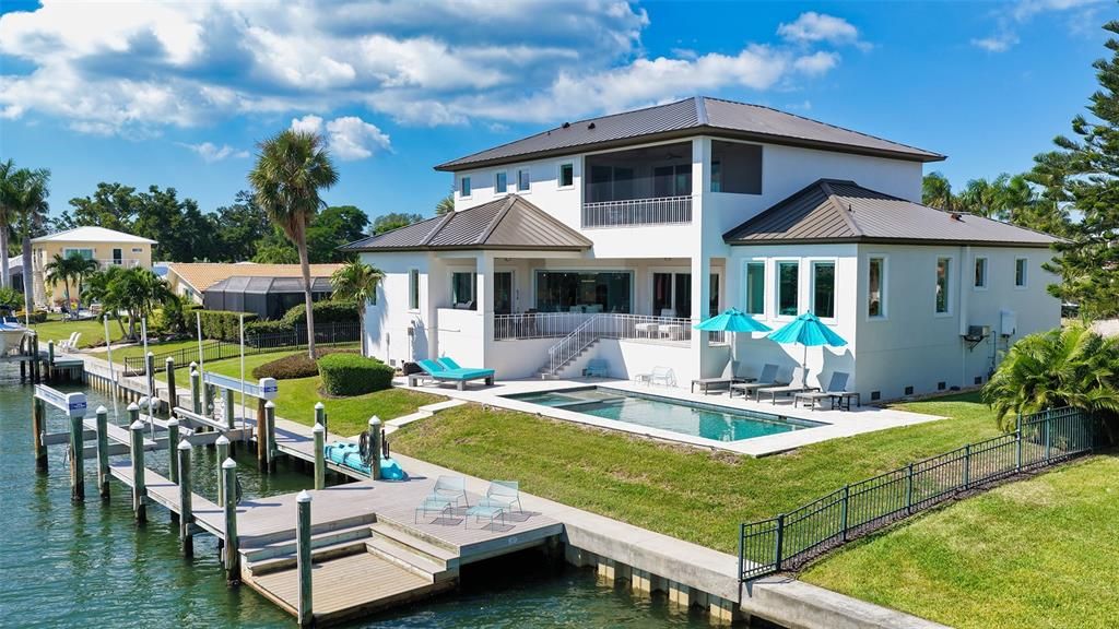 En Venta: $5,455,000 (4 camas, 4 baños, 3976 Pies cuadrados)