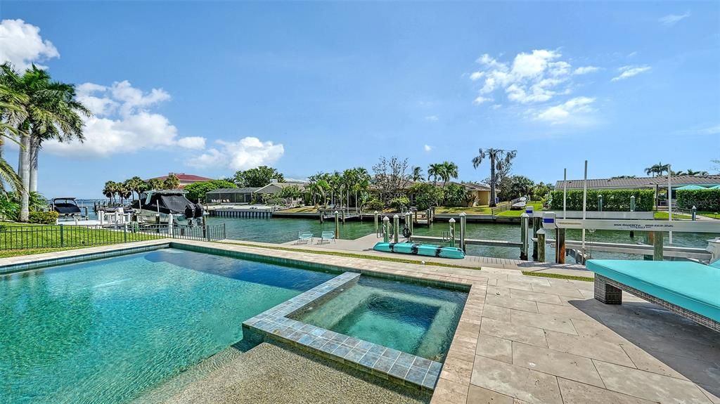 En Venta: $5,455,000 (4 camas, 4 baños, 3976 Pies cuadrados)