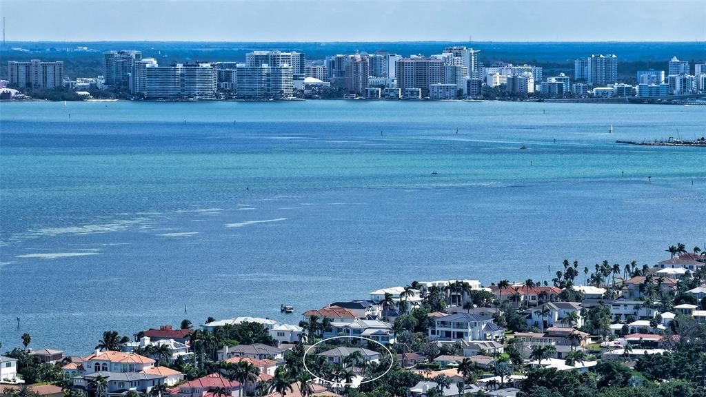 En Venta: $5,455,000 (4 camas, 4 baños, 3976 Pies cuadrados)