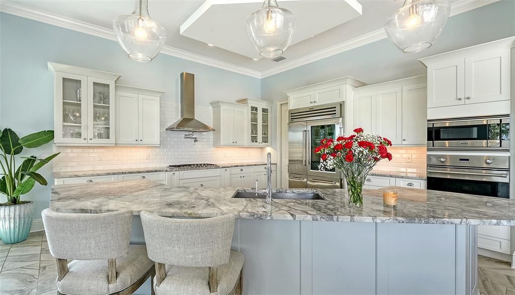 En Venta: $5,455,000 (4 camas, 4 baños, 3976 Pies cuadrados)