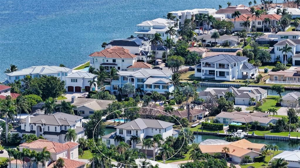 En Venta: $5,455,000 (4 camas, 4 baños, 3976 Pies cuadrados)