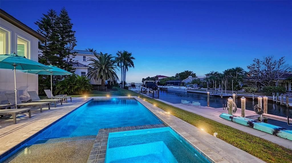 En Venta: $5,455,000 (4 camas, 4 baños, 3976 Pies cuadrados)