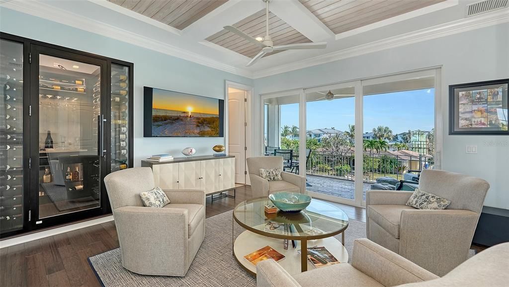 En Venta: $5,455,000 (4 camas, 4 baños, 3976 Pies cuadrados)