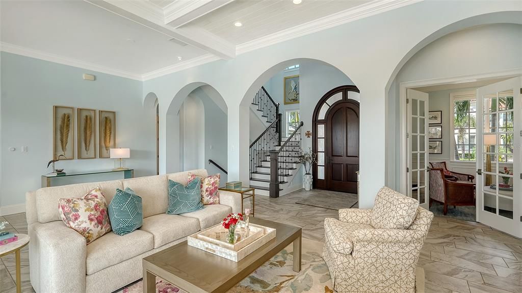 En Venta: $5,455,000 (4 camas, 4 baños, 3976 Pies cuadrados)