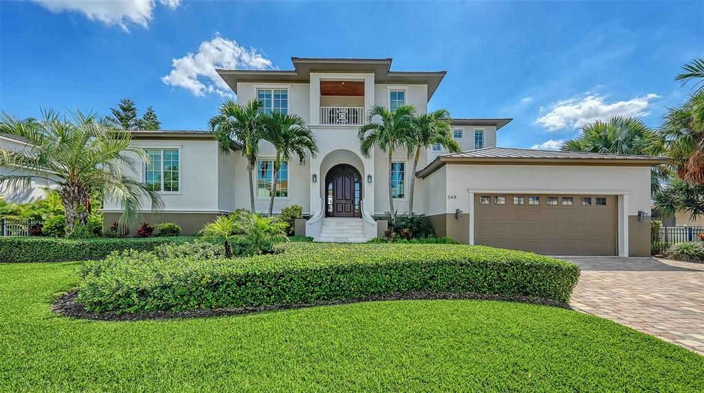 En Venta: $5,455,000 (4 camas, 4 baños, 3976 Pies cuadrados)