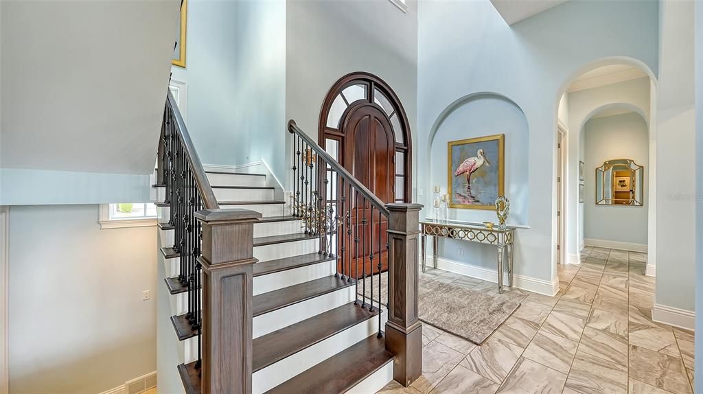 En Venta: $5,455,000 (4 camas, 4 baños, 3976 Pies cuadrados)