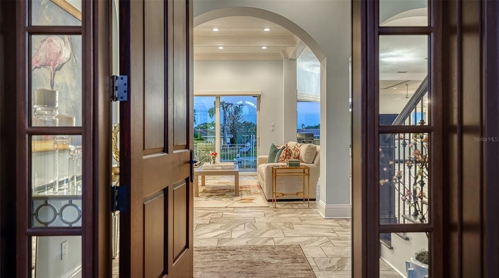 En Venta: $5,455,000 (4 camas, 4 baños, 3976 Pies cuadrados)