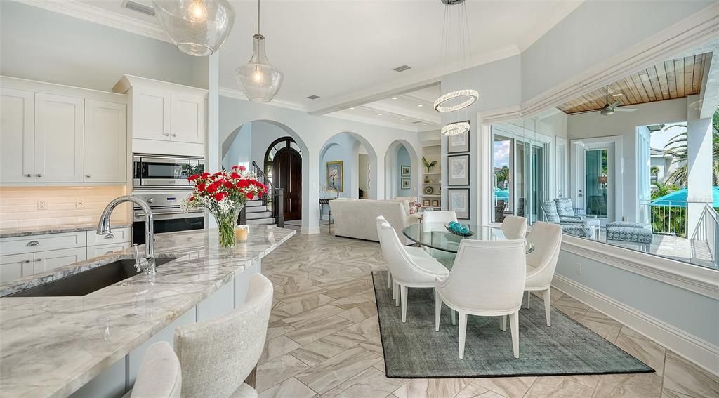 En Venta: $5,455,000 (4 camas, 4 baños, 3976 Pies cuadrados)