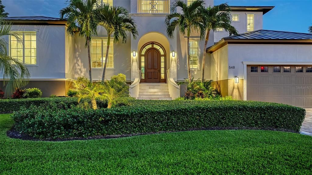 En Venta: $5,455,000 (4 camas, 4 baños, 3976 Pies cuadrados)