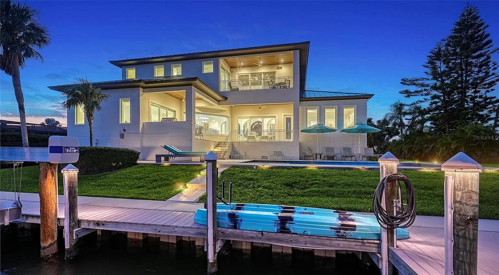 En Venta: $5,455,000 (4 camas, 4 baños, 3976 Pies cuadrados)