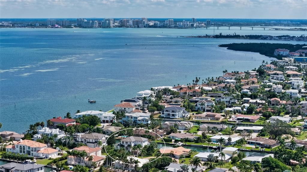 En Venta: $5,455,000 (4 camas, 4 baños, 3976 Pies cuadrados)