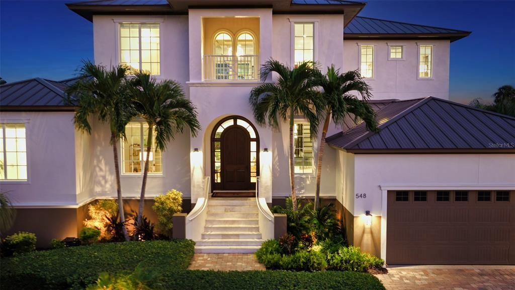 En Venta: $5,455,000 (4 camas, 4 baños, 3976 Pies cuadrados)