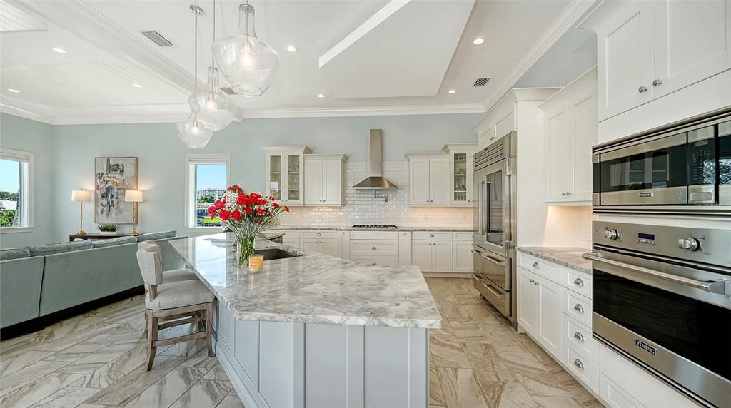 En Venta: $5,455,000 (4 camas, 4 baños, 3976 Pies cuadrados)