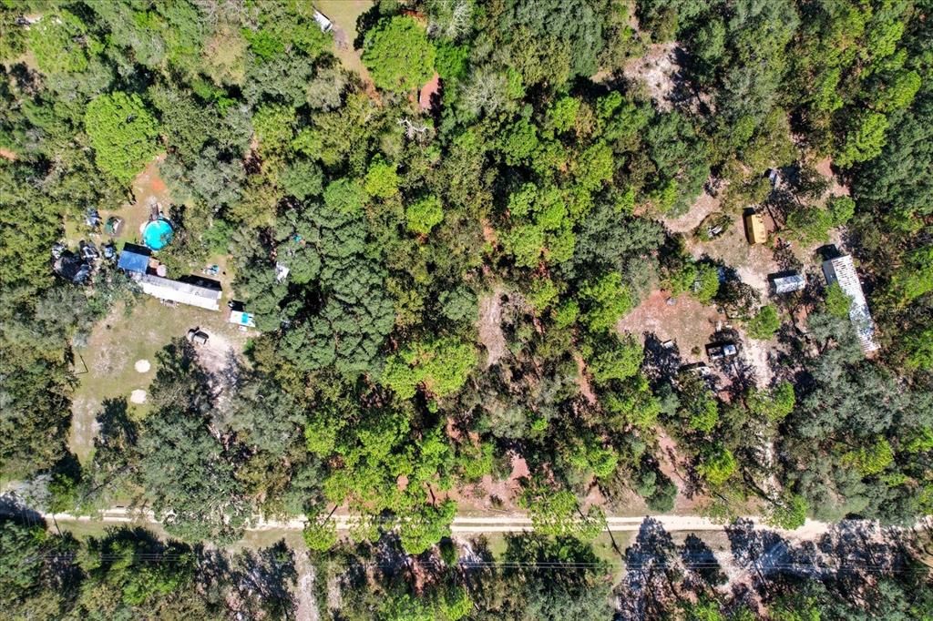 待售: $45,000 (1.25 acres)