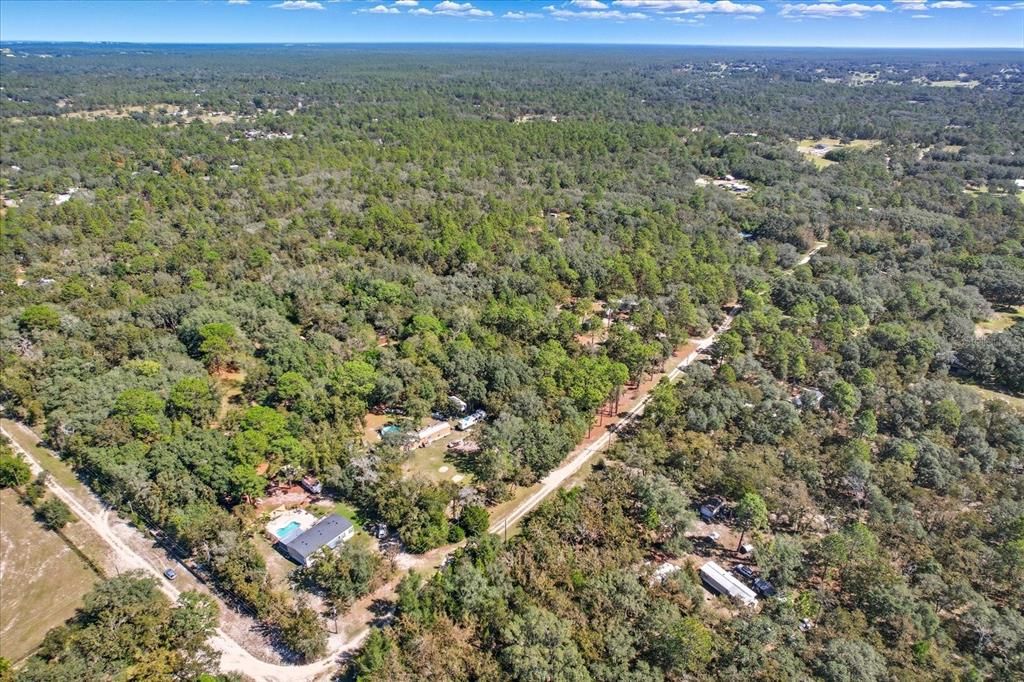 待售: $45,000 (1.25 acres)