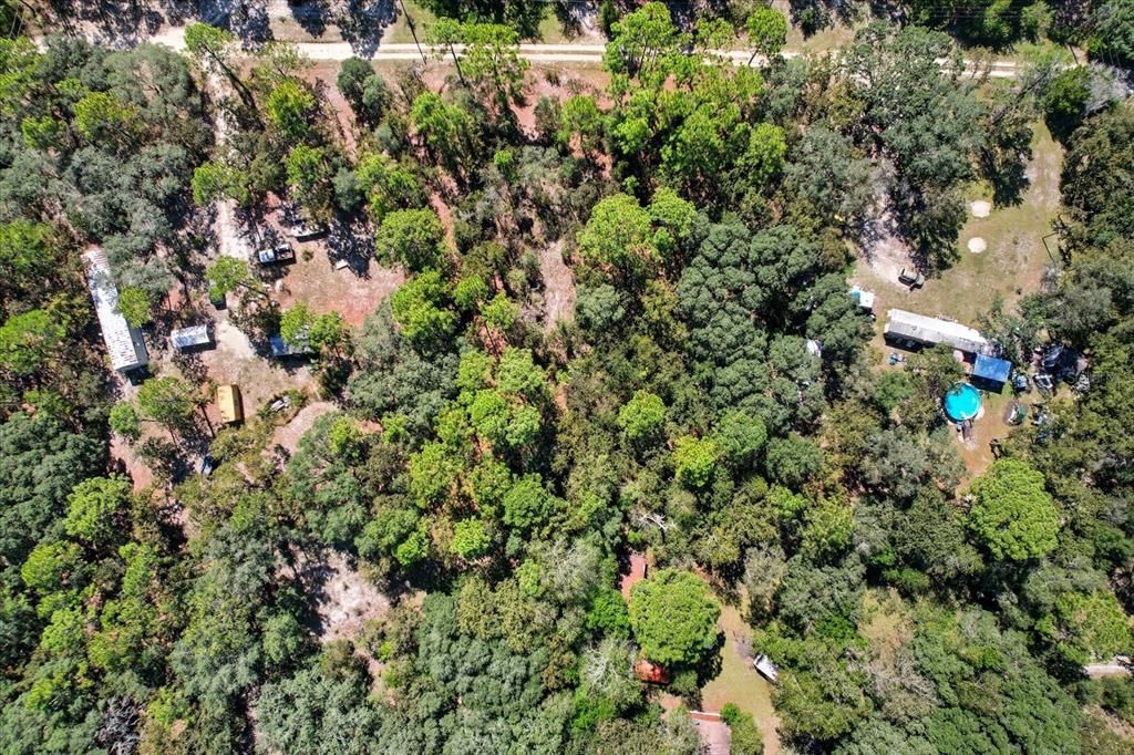 待售: $45,000 (1.25 acres)