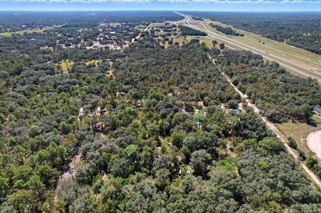 待售: $45,000 (1.25 acres)