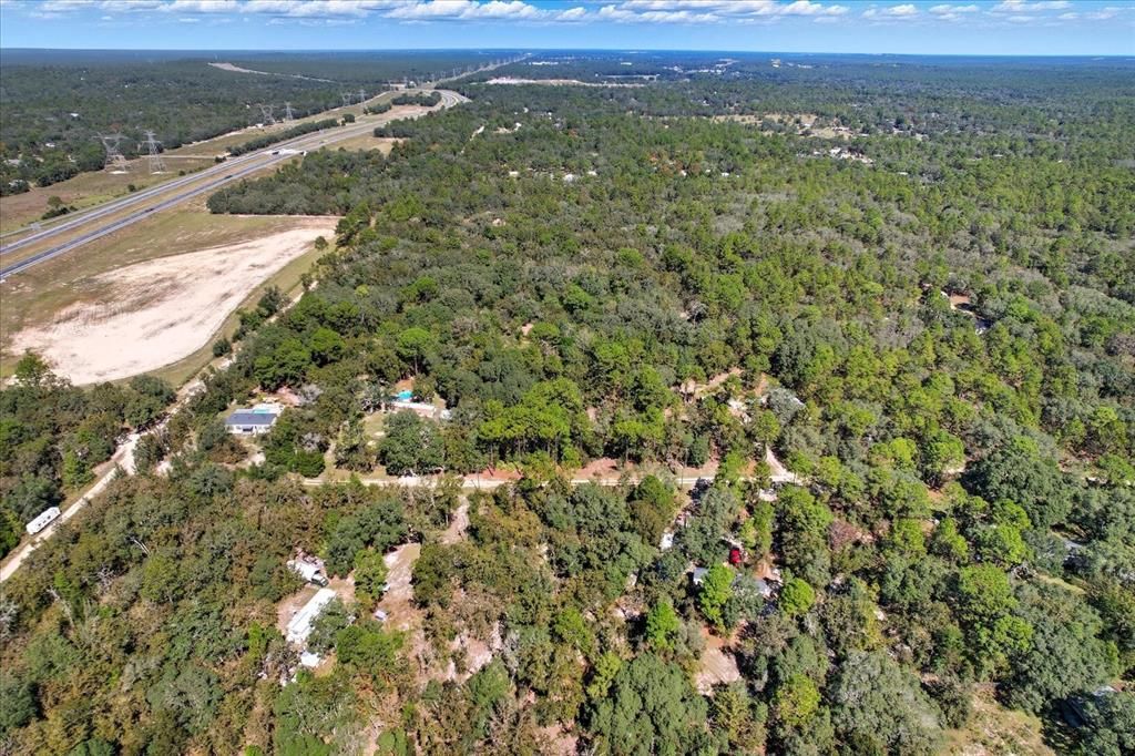 待售: $45,000 (1.25 acres)