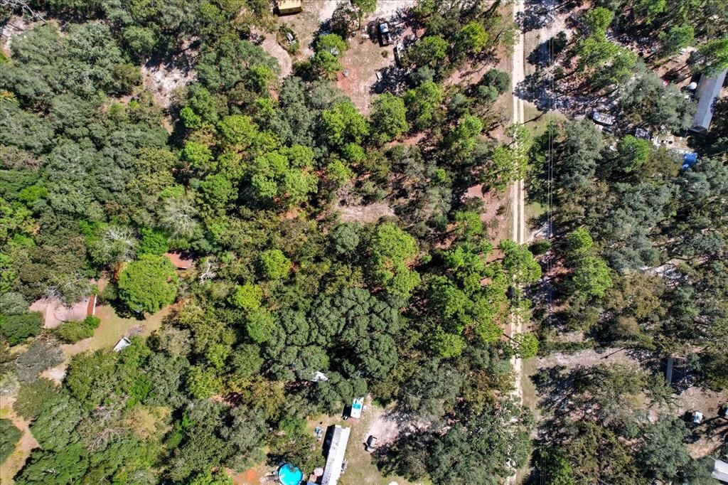 待售: $45,000 (1.25 acres)