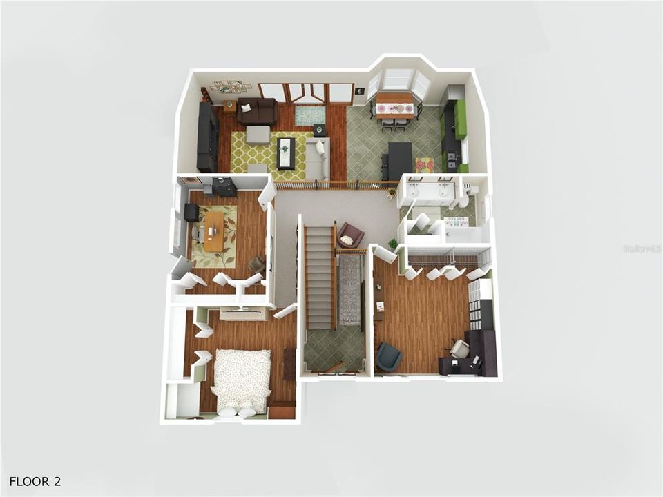 For Sale: $679,999 (4 beds, 2 baths, 2472 Square Feet)