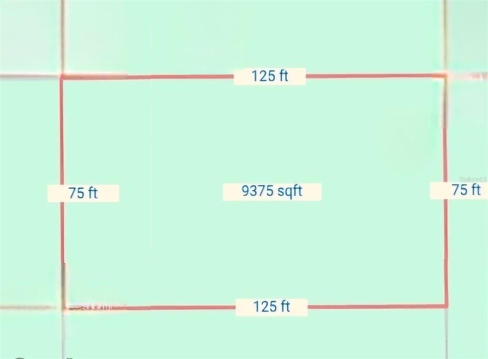 На продажу: $6,700 (0.22 acres)
