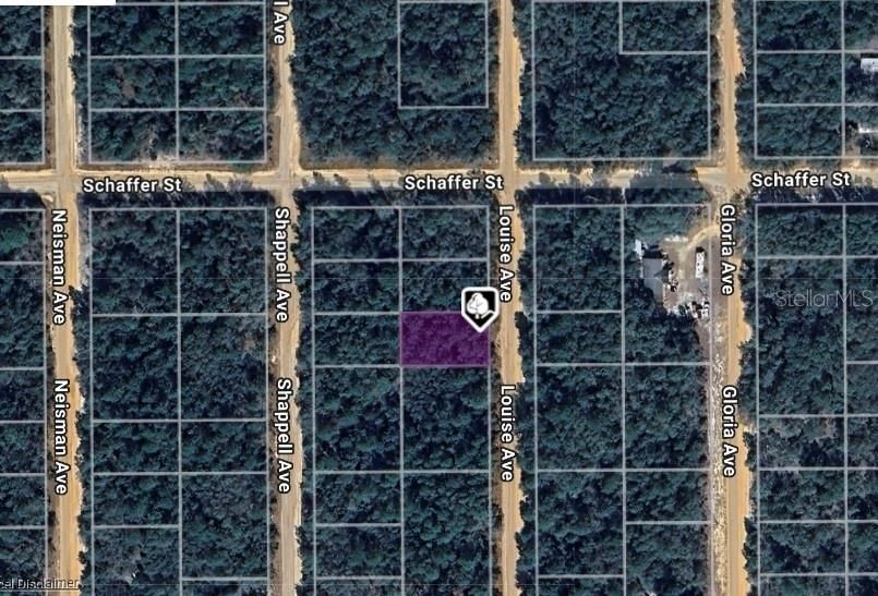 На продажу: $6,700 (0.22 acres)