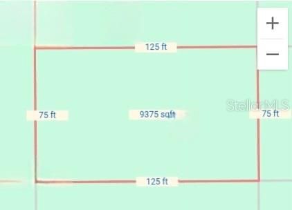 待售: $6,700 (0.22 acres)