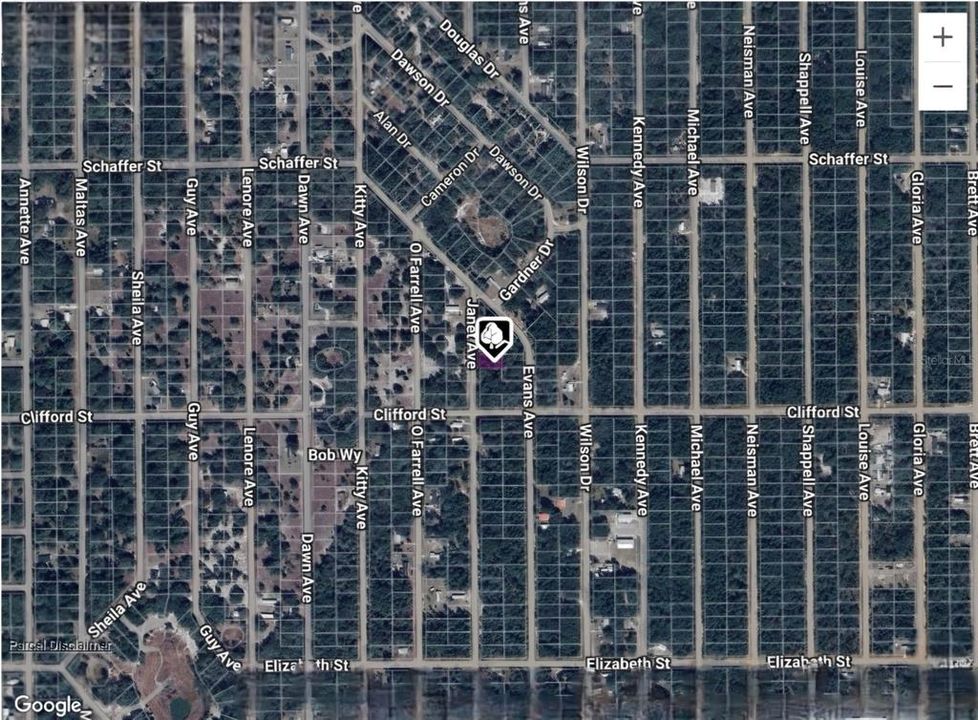 待售: $6,700 (0.22 acres)