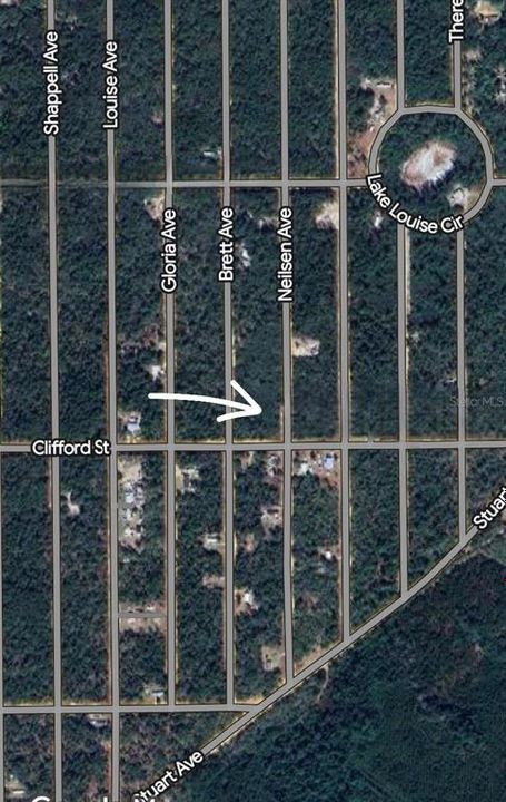 For Sale: $6,700 (0.22 acres)